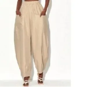 パンツ 3 LAYER BALLOON PANTS size XL hightidestoredtla_cornershopbr